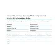 Kvettentests fr Photometer