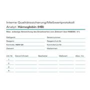 Kvettentests fr Photometer