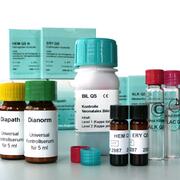 Kvettentests fr Photometer