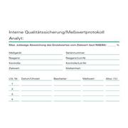 Kvettentests fr Photometer