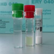 Kvettentests fr Photometer
