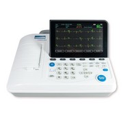 Kategoriebild zu medical Econet Cardio E3 EKG-Gert  