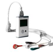 EKG Gerte