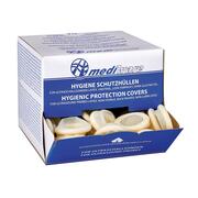 Slider-Produktbild zu mediware Hygiene-Schutzh�llen � 28 mm