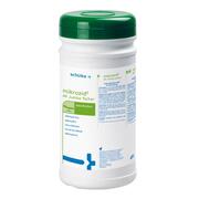 Auf diesem Bild sehen Sie das Slider-Produktbild zu mikrozid AF Jumbo wipes