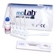 mLab - CRP
