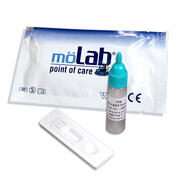 Kategoriebild zu m�Lab - FOB (25 Kassetten) Stuhltest