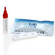 Helicobacter Pylori Tests