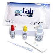 mLab - Mononukleose (25 Kassetten)