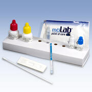 Slider-Produktbild zu m�Lab - Strep A