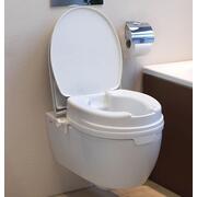 nanoComfort Toilettensitzerhhung