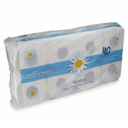 Kategoriebild zu zetGigant� Toilettenpapier 3-lagig weiss 