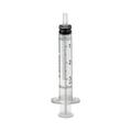 OMNIFIX Solo Spritzen  3 ml 