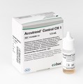Accutrend Control CH (1 x 1,5 ml)