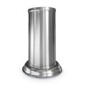 Standzylinder  100 mm x H 200 mm 