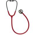 3M Littmann Classic III Stethoskop Champagner Edition Burgund 