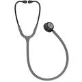 3M Littmann Classic III Stethoskop Smoke Edition Grau