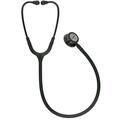 3M Littmann Classic III Stethoskop Smoke Edition Schwarz 