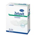 Zetuvit Plus, steril, 10 x 10cm