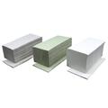 wepa Handtuchpapier  weiss  24 x 23cm