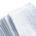 Fripa Comfort Hochweiß Handtuchpapier Zellstoff