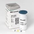 BM Lactate Teststreifen (25 Stck)
