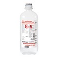 BRAUN Glucose 5  Ecobag (10 x 1000 ml)  
