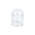 Schrpfglas ohne Ball 5,0 cm 