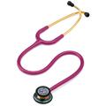 3M Littmann Classic III Stethoskop Regenbogen Edition 