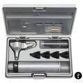 HEINE BETA 200 F.O. Otoskop im Set