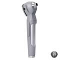LuxaScope Auris LED Otoskop 3.7 V GRAU