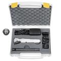LuxaScope Auris LED Otoskop 3.7 V WEISS
