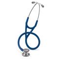 3M Littmann Cardiology IV Stethoskop marineblau