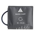 HEINE Manschette Quick Cuff Erwachsene XL