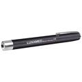 LUXAMED Penlight LED schwarz