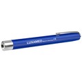 LUXAMED Penlight blau
