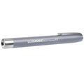 LUXAMED Penlight LED grau