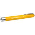 LUXAMED Penlight LED gelb