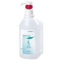 Schlke sensiva wash lotion Hyclick 1000 ml 