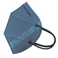 BlueBec® BB207 FFP2-Masken Farbe Marineblau    