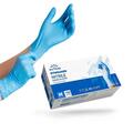 INTCO Nitrile U-Handschuh pf Gr. XL (100 Stck)