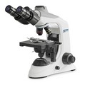 KERN OBE 124 Durchlichtmikroskop Trinokular 