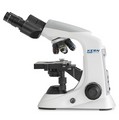 KERN OBE 132 Durchlichtmikroskop Binokular  