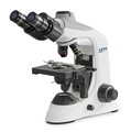 KERN OBE 134 Durchlichtmikroskop Trinokular 