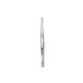 Anatomische Pinzette Standard 13 cm