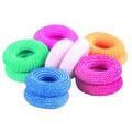 Askina Finger Bob Large FARBIG 220mm