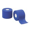 Askina Haft Color 4 m x 8 cm BLAU