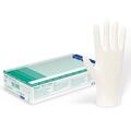 B. Braun Vasco Nitril white Gr. M 