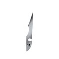 BAYHA Einmal Skalpellklingen Fig. 11 steril 