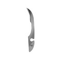 BAYHA Einmal Skalpellklingen Fig. 12 steril 